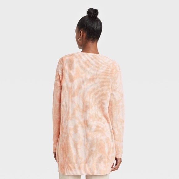 Soft Knit Cardigan - Picture 2 of 7